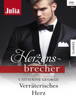 cover image of Verräterisches Herz